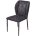 Стул SONDRIO Grey Color-32, велюр / каркас в &quot;чулках&quot;, ®DISAUR 