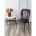 Стул SONDRIO Grey Color-32, велюр / каркас в &quot;чулках&quot;, ®DISAUR 
