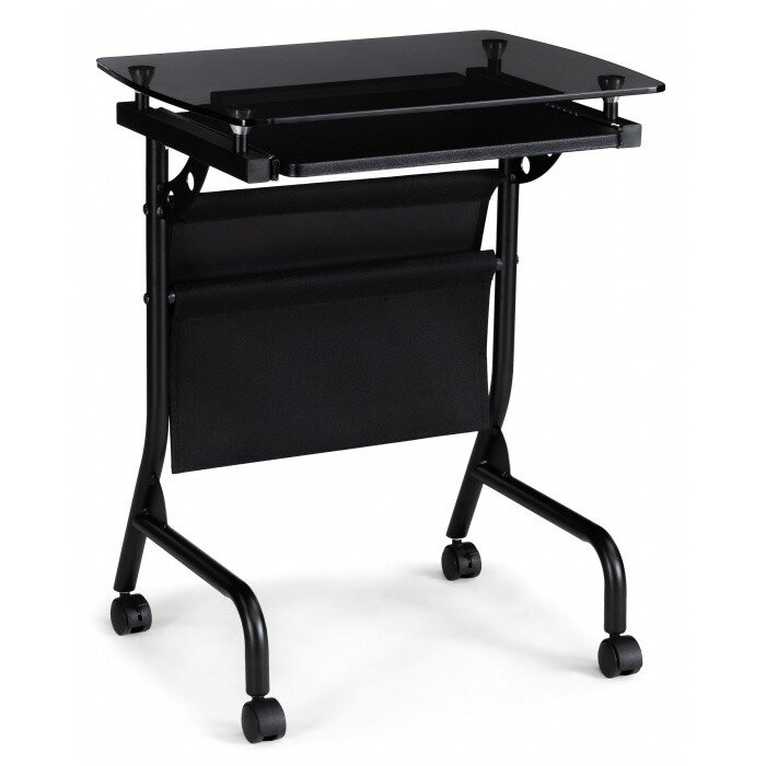 Компьютерный стол Riko black Компьютерный стол Riko black