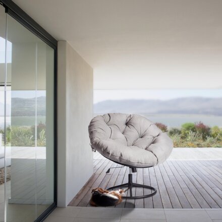 Кресло CLOUDE HOME 