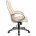 Кресло офисное BRABIX &quot;Maestro EX-506&quot;, экокожа, бежевое, 531168 Бежевый