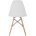 Обеденная группа Гуанора 90 white / wood 