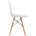 Обеденная группа Гуанора 90 white / wood 