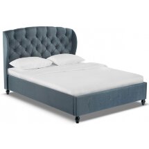 Кровать Hadson 160х200 blue