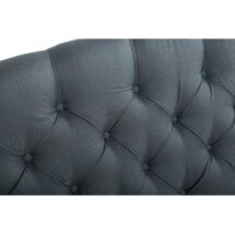 Кровать Hadson 160х200 blue
