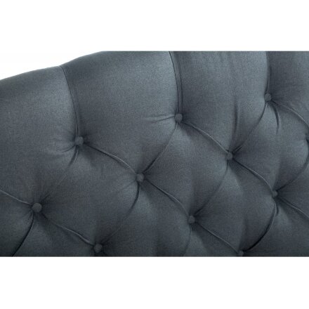 Кровать Hadson 160х200 blue 