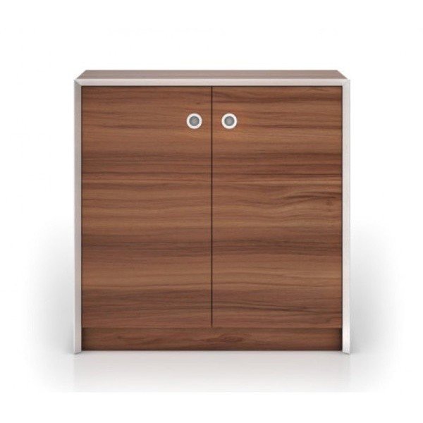 NTM-2W Шкаф для документов (низкий) Teko + Шпон Walnut TA32A (Лиственница) Teco+ дуб NTM-2W Шкаф для документов (низкий) Teko + Шпон Walnut TA32A (Лиственница) Teco+ дуб