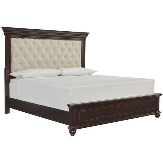 Кровать King Brynhurst B788-158-56-97 Ashley Кровать King Brynhurst B788-158-56-97 Ashley