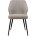 Стул DikLine 222 B03 BEIGE, ножки черные 