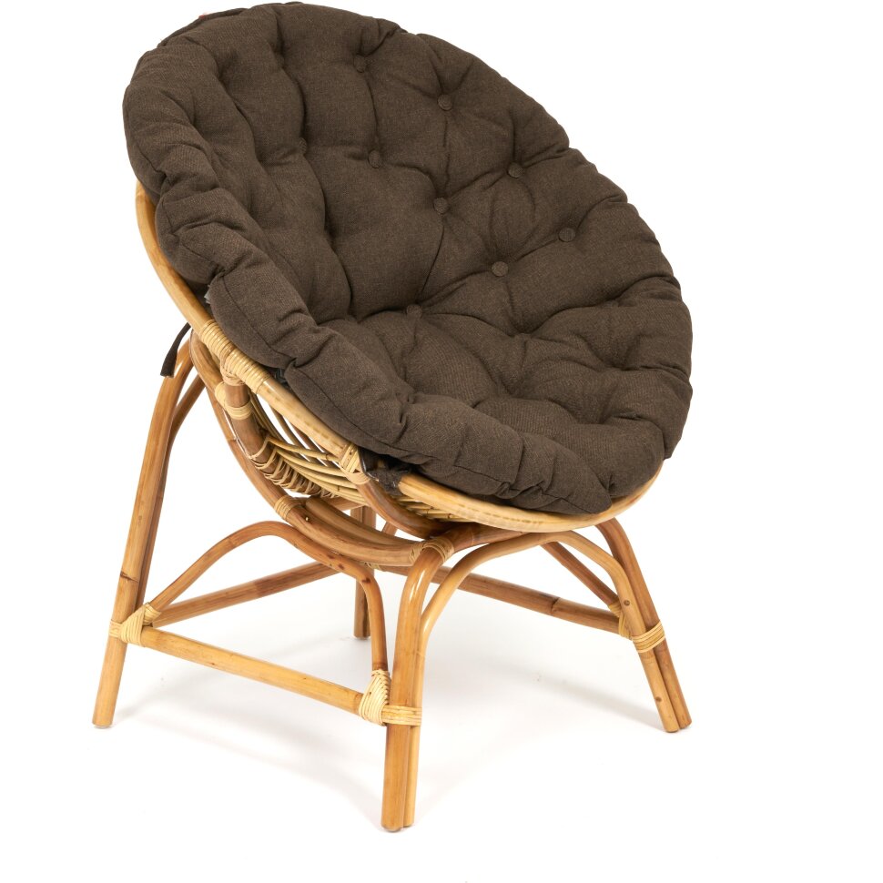 Кресло "PAPASAN CLEO ECO" / без подушки / Кресло "PAPASAN CLEO ECO" / без подушки /