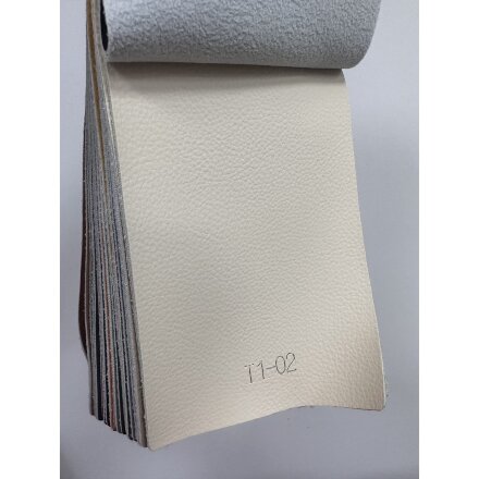 Стул ABRIOLA Milk Ti-02, PU / шампань, ®DISAUR 