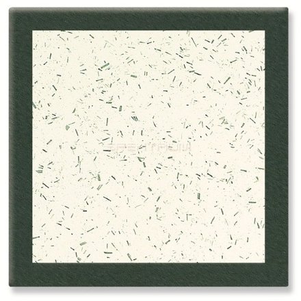 Прямоугольная столешница Werzalit (80х120 см) 353-355 зеленые вкрапления цвет 
