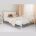 Кровать Lina 160 см х 200 см 