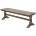 Лавка LT B18059 WIRE BRUSH GREY #G538/ WARM GREY #G539 М-City 