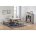 Лавка LT B18059 WIRE BRUSH GREY #G538/ WARM GREY #G539 М-City 