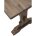 Лавка LT B18059 WIRE BRUSH GREY #G538/ WARM GREY #G539 М-City 