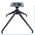 Крестовина CRB-R01/F black 