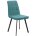 Стул DikLine 207 B15 MINT, ножки черные 