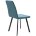 Стул DikLine 207 B15 MINT, ножки черные 