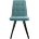 Стул DikLine 207 B15 MINT, ножки черные 