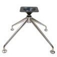 Крестовина CRB-R01/F chrom Крестовина CRB-R01/F chrom