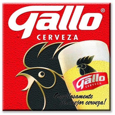 Прямоугольная столешница Werzalit (80х120 см) Gallo печать 