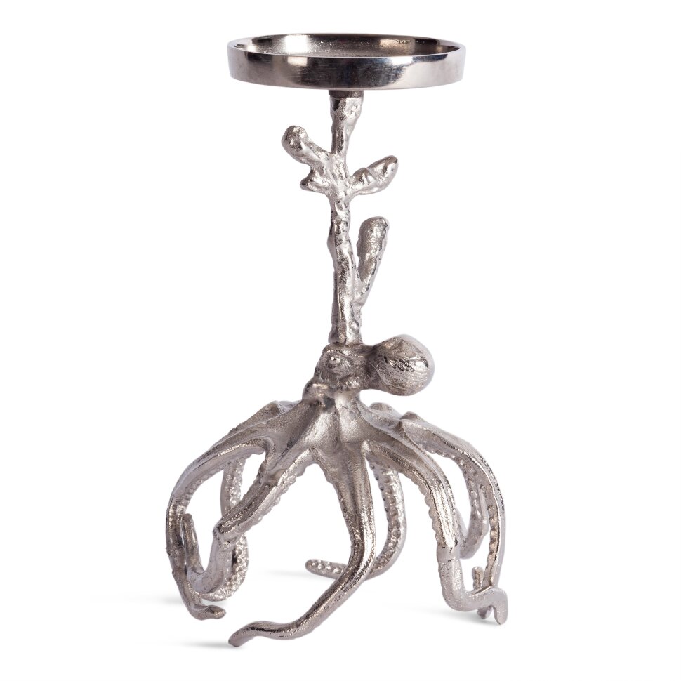 Подсвечник Secret De Maison OCTOPUS2 ( mod. 3933 ) Подсвечник Secret De Maison OCTOPUS2 ( mod. 3933 )