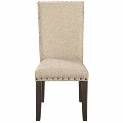 Стул Rokane D397-02 Ashley Бежевый Стул Rokane D397-02 Ashley Бежевый