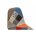 Стул на металлокаркасе Mixit multicolor 