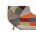 Стул на металлокаркасе Mixit multicolor 