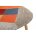 Стул на металлокаркасе Mixit multicolor 