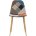 Стул на металлокаркасе Mixit multicolor 