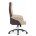 Офисное кресло Avrora beige / brown 