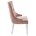 Стул деревянный Elegance white / terracotta 