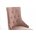 Стул деревянный Elegance white / terracotta 