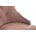 Стул деревянный Elegance white / terracotta 