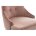 Стул деревянный Elegance white / terracotta 