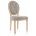 Стул деревянный Dorset antique brushed 