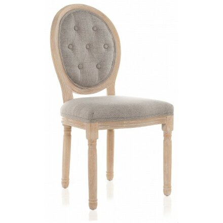 Стул деревянный Dorset antique brushed 