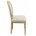 Стул деревянный Dorset antique brushed 