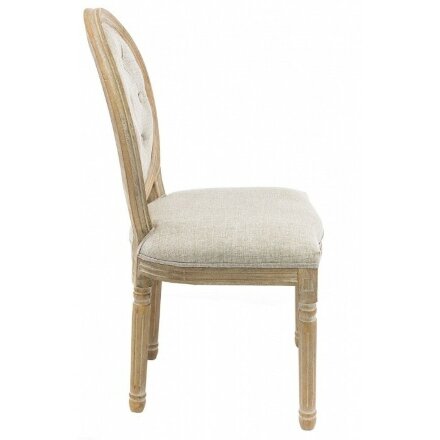 Стул деревянный Dorset antique brushed 