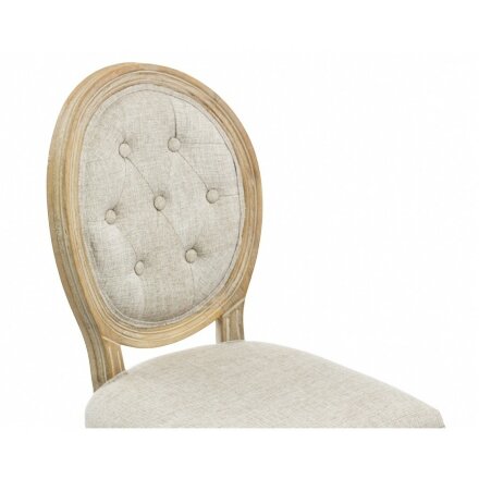 Стул деревянный Dorset antique brushed 