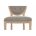 Стул деревянный Dorset antique brushed 