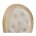 Стул деревянный Dorset antique brushed 