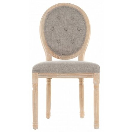 Стул деревянный Dorset antique brushed 