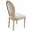Стул деревянный Dorset antique brushed 