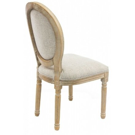 Стул деревянный Dorset antique brushed 
