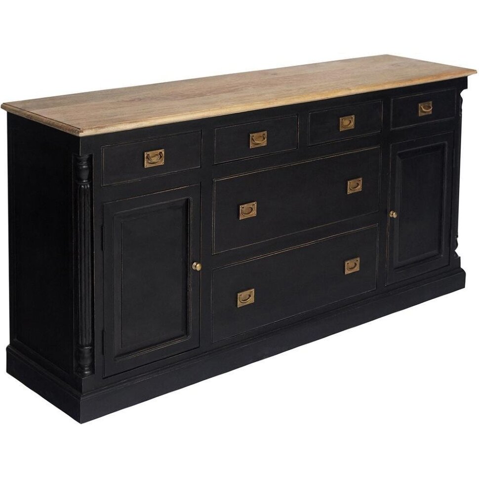Комод Secret de Maison BLACK LABEL (mod. WA-0024) Комод Secret de Maison BLACK LABEL (mod. WA-0024)