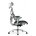 Офисное кресло Samur black / gray 