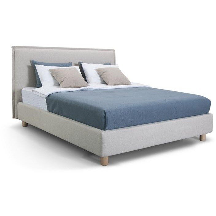 Кровать двуспальная FLORENTINA 160 Кровать двуспальная FLORENTINA 160